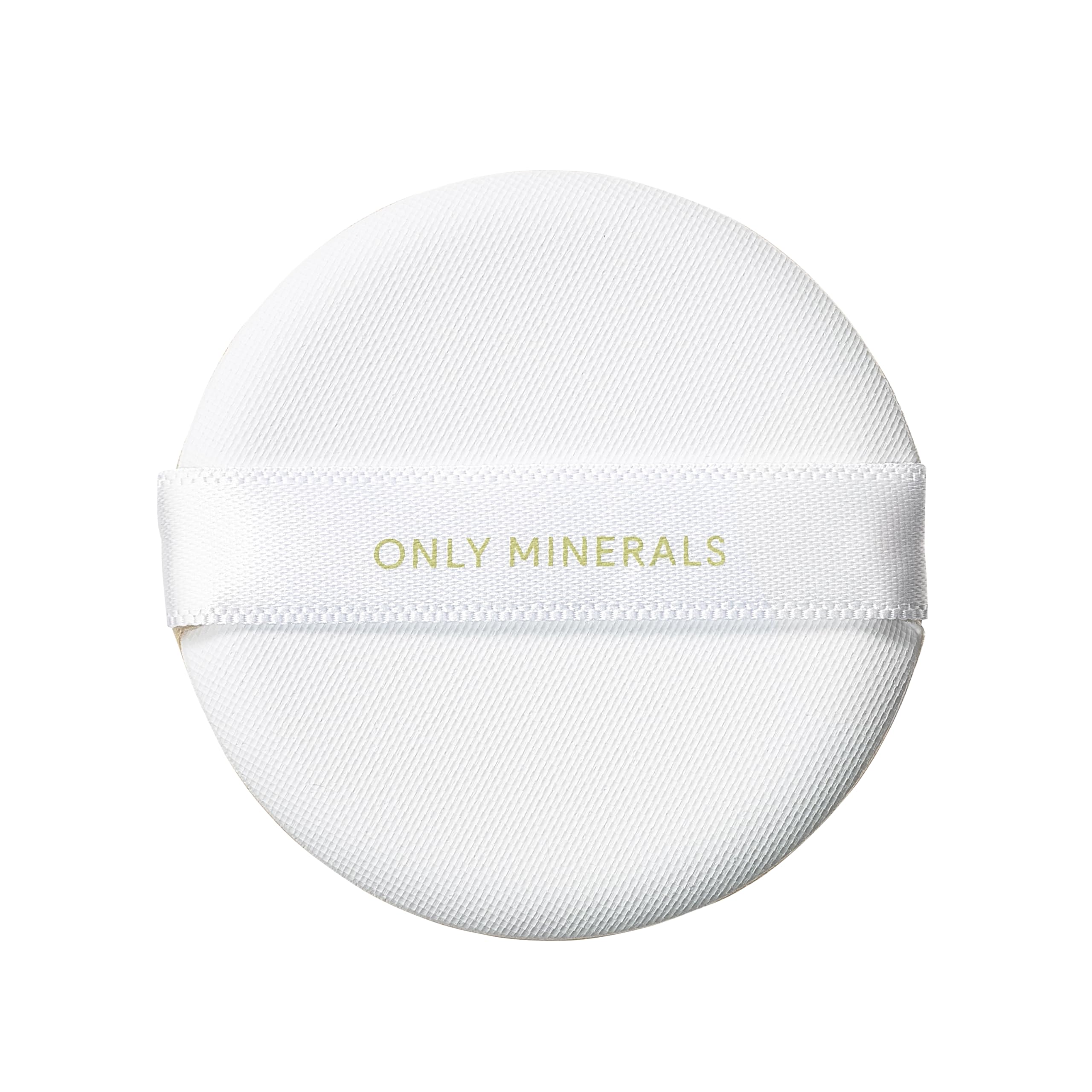 ONLY MINERALS Wrinkle White Cushion BB Cream 11g with Puff Set