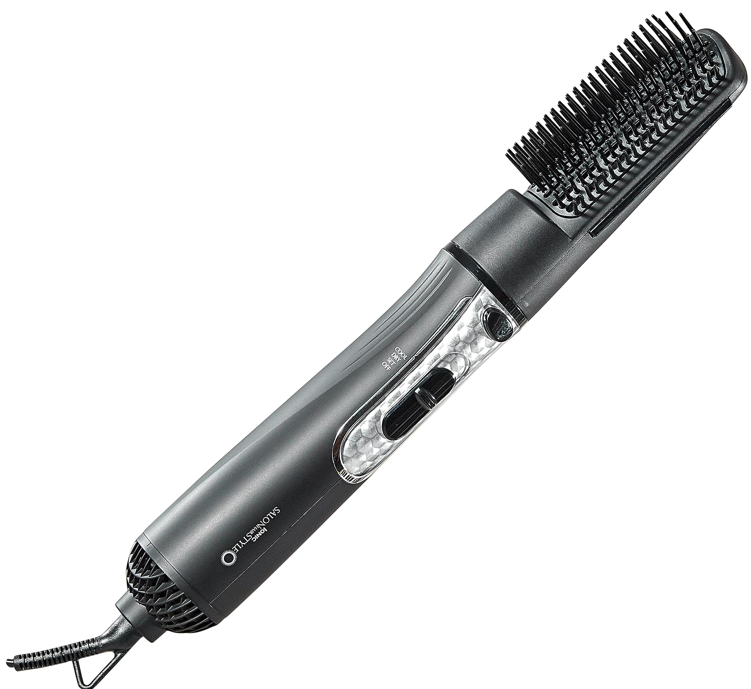 Link Ion Curl Dryer PIC-777 for Effortless Styling
