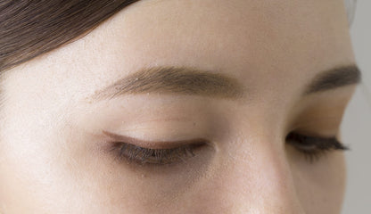Luamo Natural Eye Color Chocolat Brown 1.4g