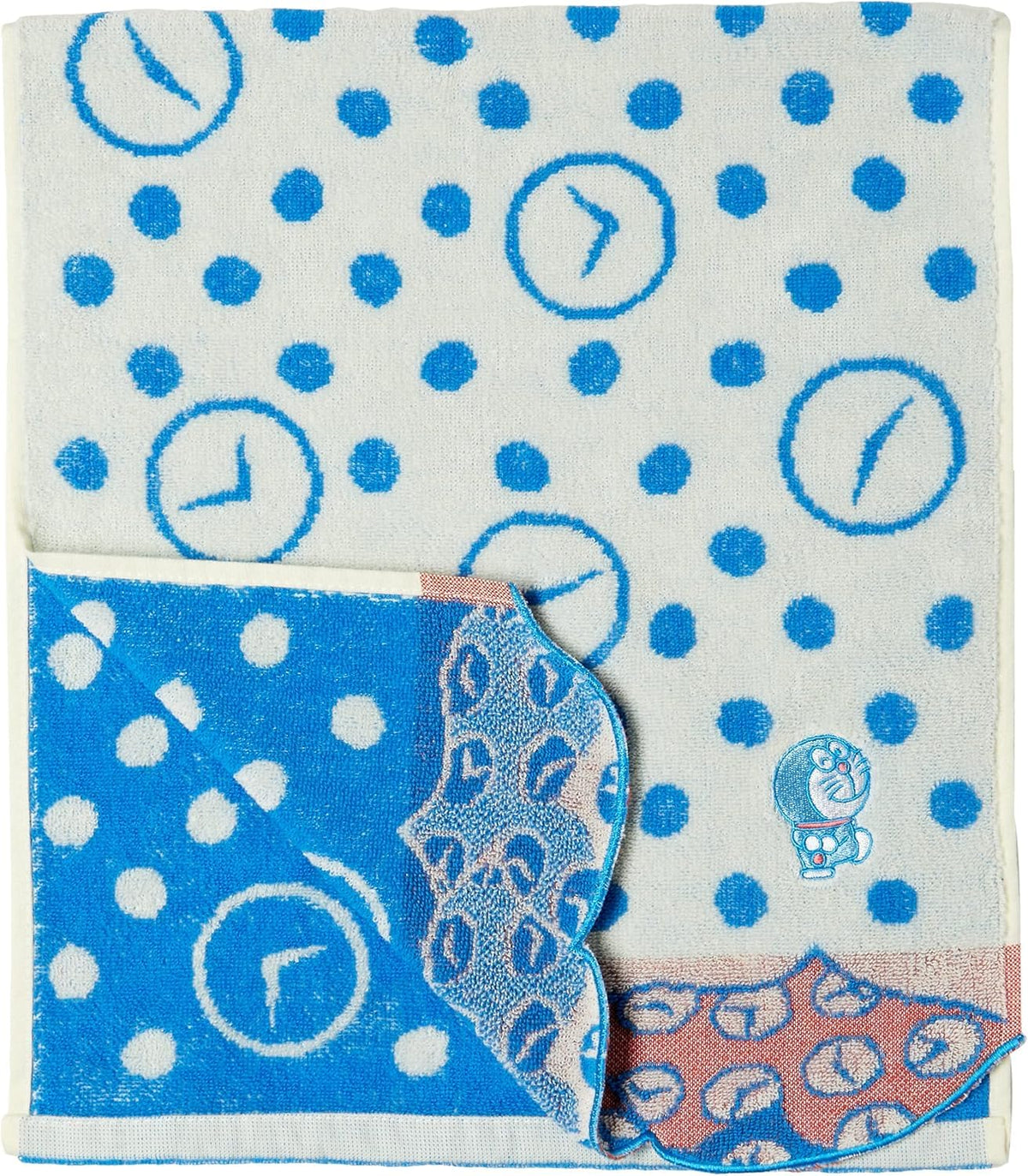 Marushin Face Towel I&