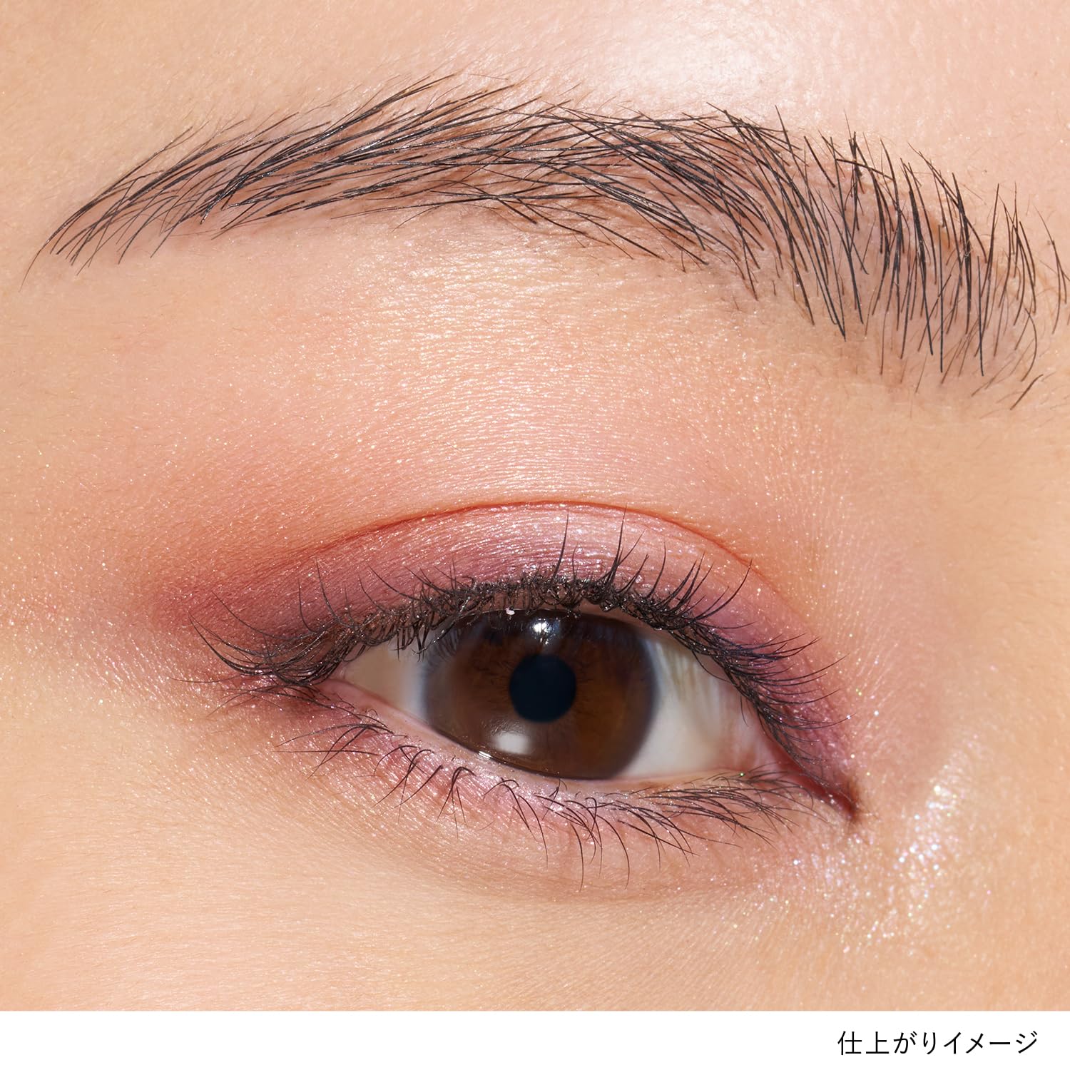 LUNASOL Eye Coloration N 08 Autumn Mellow Eyeshadow Palette