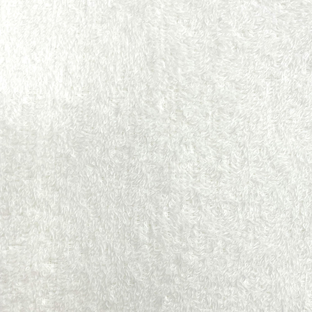 Hayashi Face Towel Set of 2 Eco-Friendly Terra Color White 34x80cm