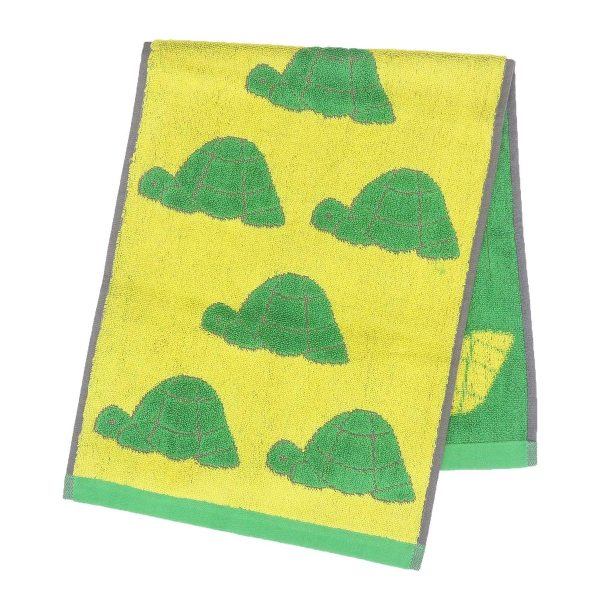 Marushin Face Towel Miffy Thick Cotton Made in Portugal