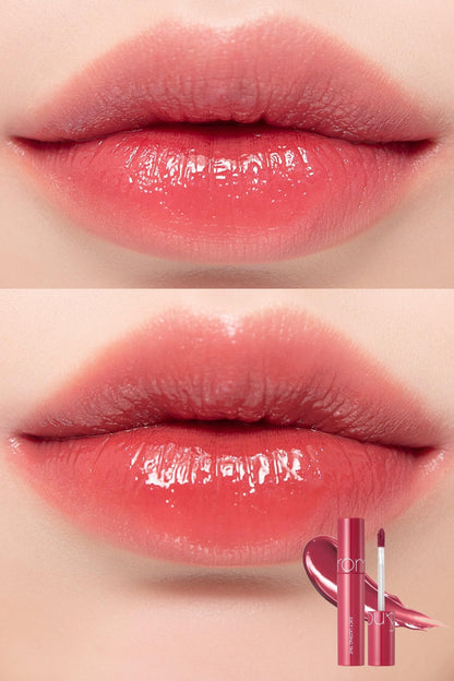 rom&amp;nd Juicy Lasting Tint 4.5g Vibrant Lip Tint