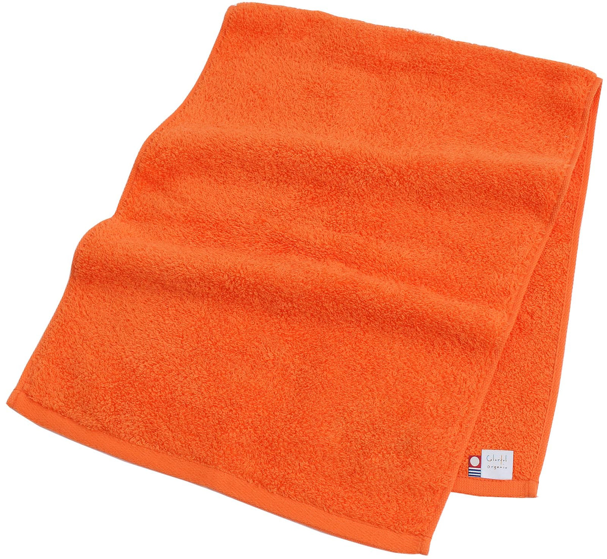Hondataoru Face Towel Ultra Absorbent 33x86cm for Daily Use