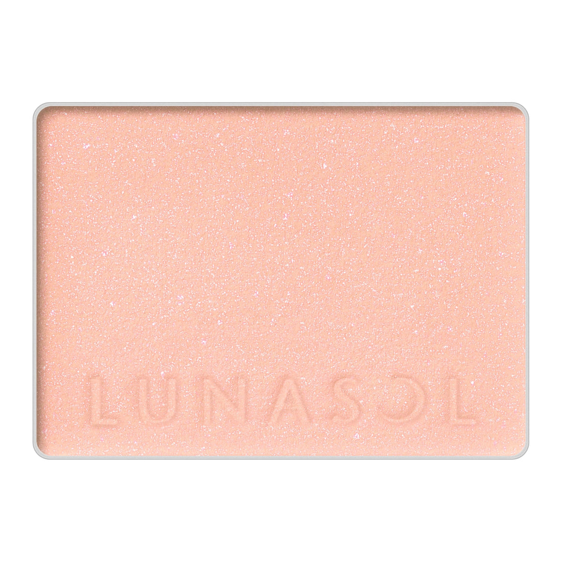 LUNASOL Color Ring Breeze Cheek 5.5g for a Natural Glow