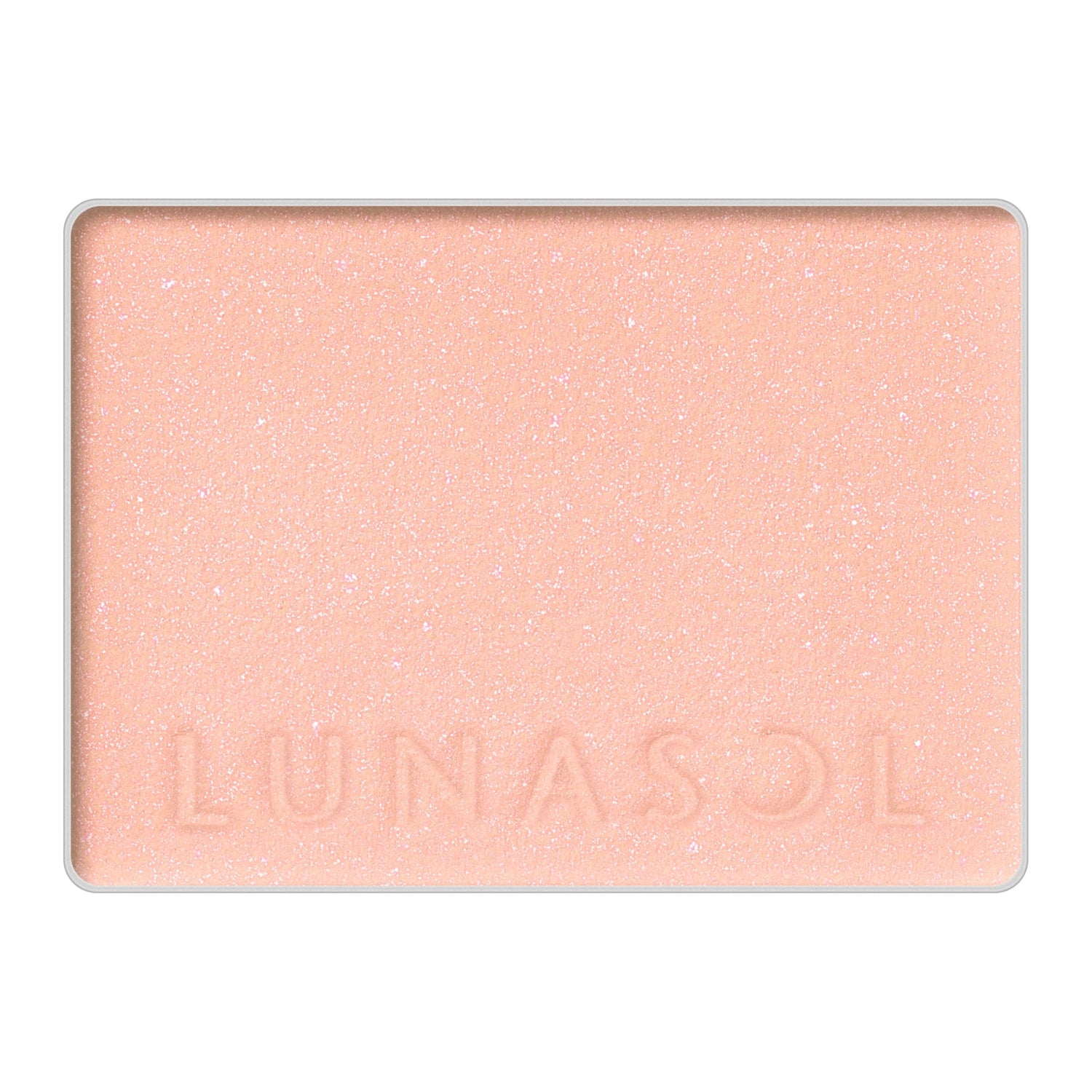 LUNASOL Color Ring Breeze Cheek 5.5g for a Natural Glow