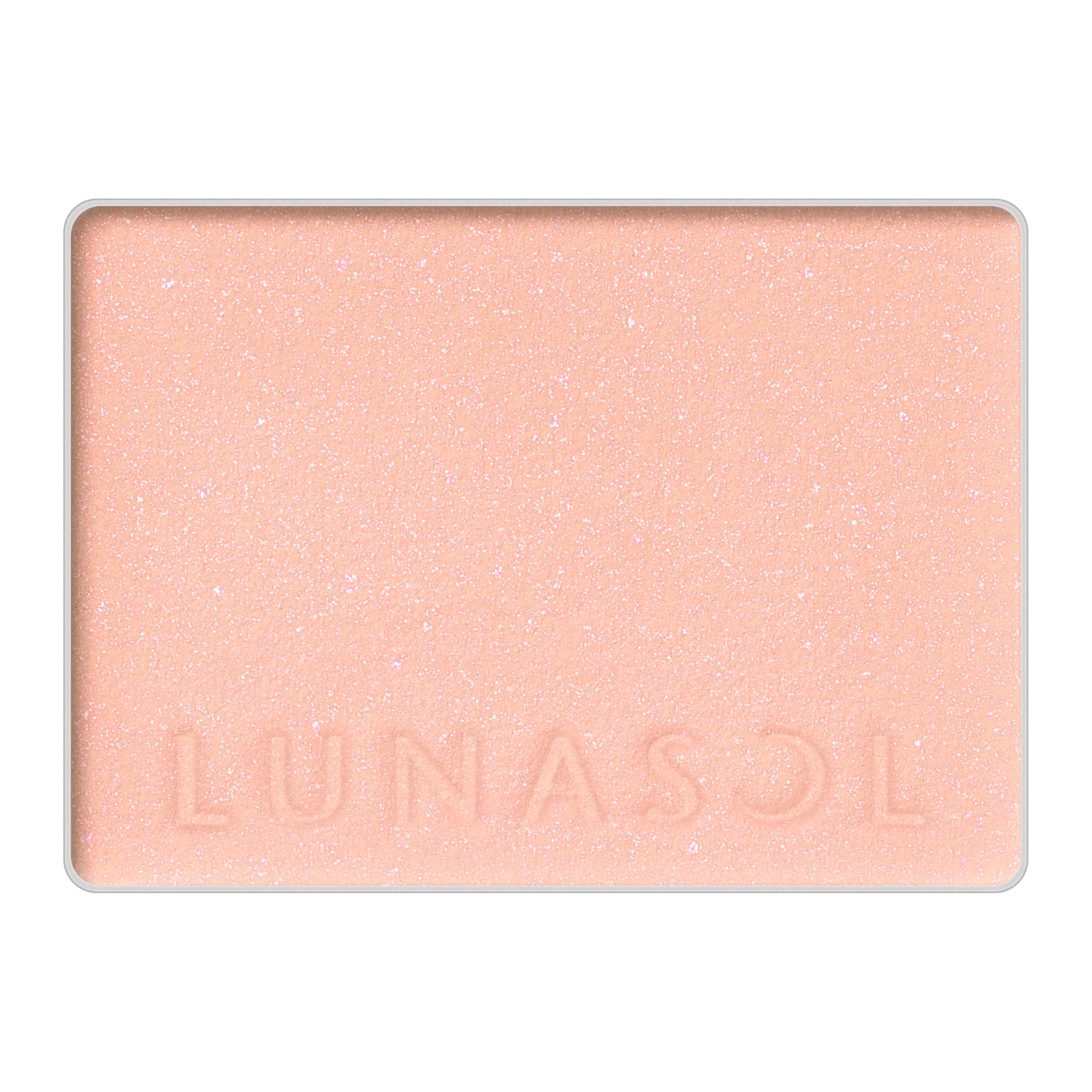 LUNASOL Color Ring Breeze Cheek 5.5g for a Natural Glow