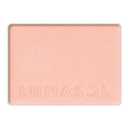 LUNASOL Color Ring Breeze Cheek 5.5g for a Natural Glow