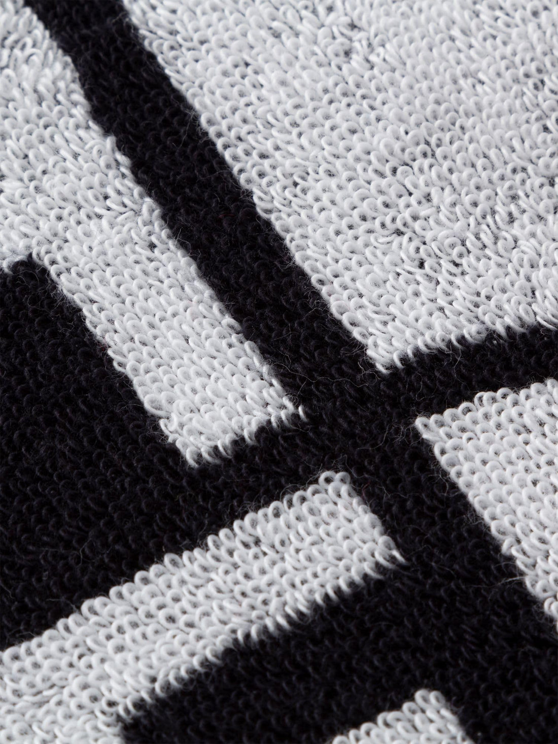 THE NORTH FACE Comfort Cotton Towel M Antimicrobial Sports Towel Black Free Size