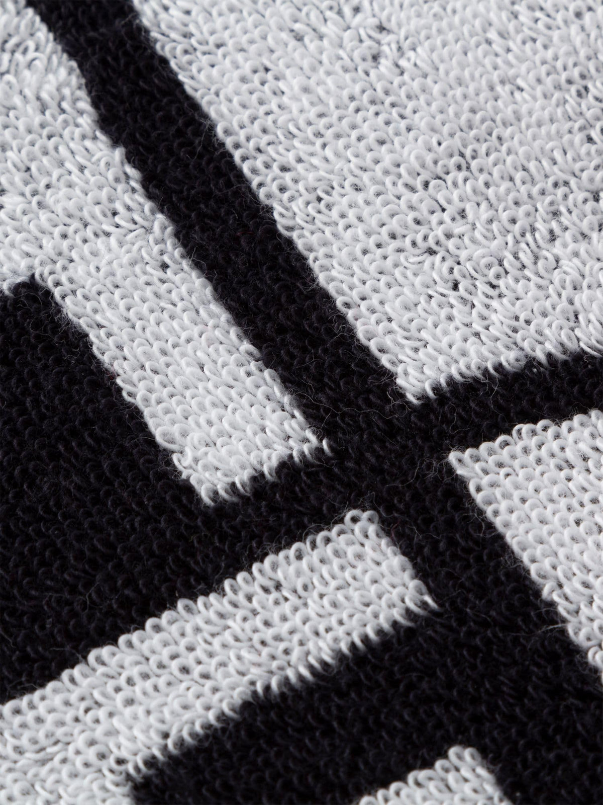 THE NORTH FACE Comfort Cotton Towel M Antimicrobial Sports Towel Black Free Size