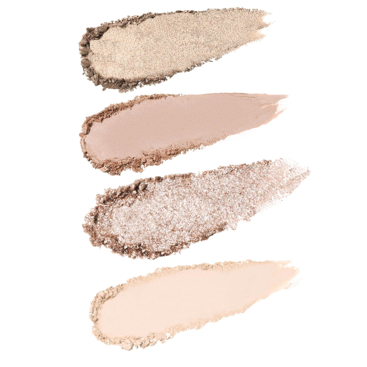 b idol The Eye Palette R Akari Yoshida Eyeshadow Palette 08 Brown