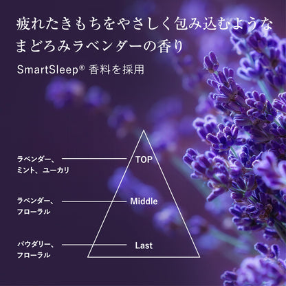 Elieair Tune Sheet Mask 7 Sheets with Lavender Scent