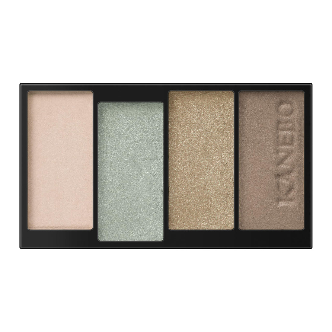 KANEBO Colored Shadow 05 for Vibrant Eye Looks
