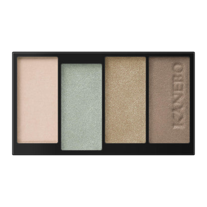 KANEBO Colored Shadow 05 for Vibrant Eye Looks