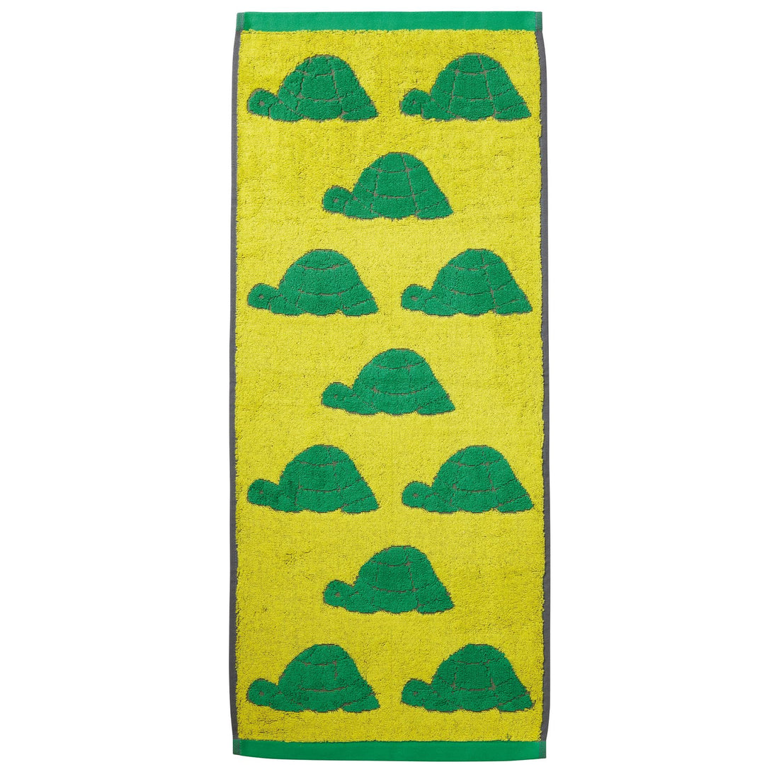 Marushin Face Towel Miffy Thick Cotton Made in Portugal
