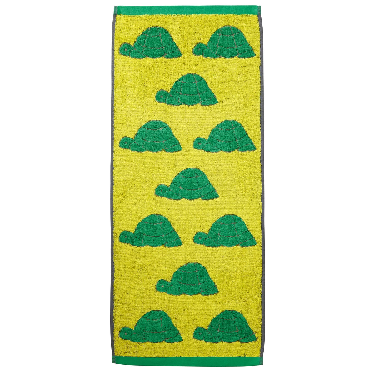 Marushin Face Towel Miffy Thick Cotton Made in Portugal