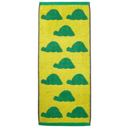 Marushin Face Towel Miffy Thick Cotton Made in Portugal