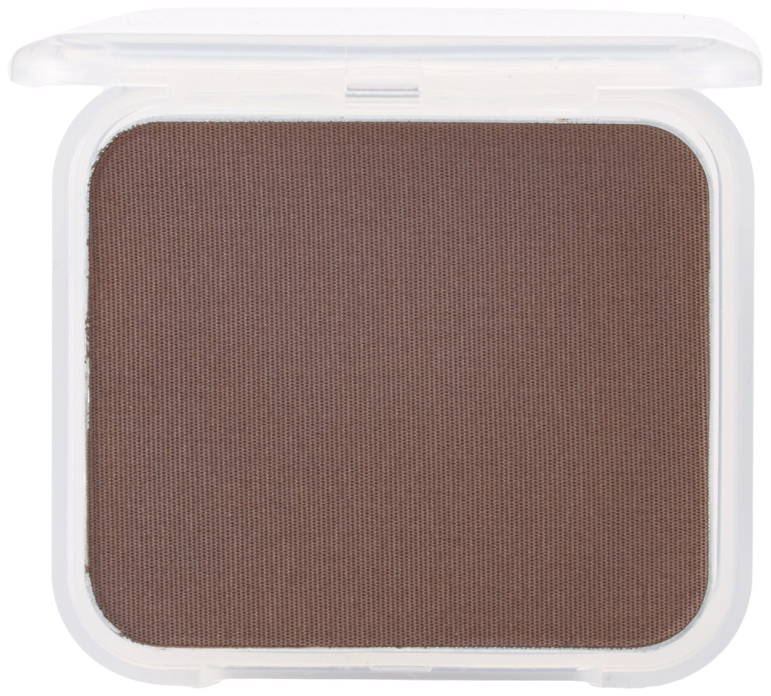 Iriya Hair Foundation Refill Dark Brown 13g for Japanese Beauty