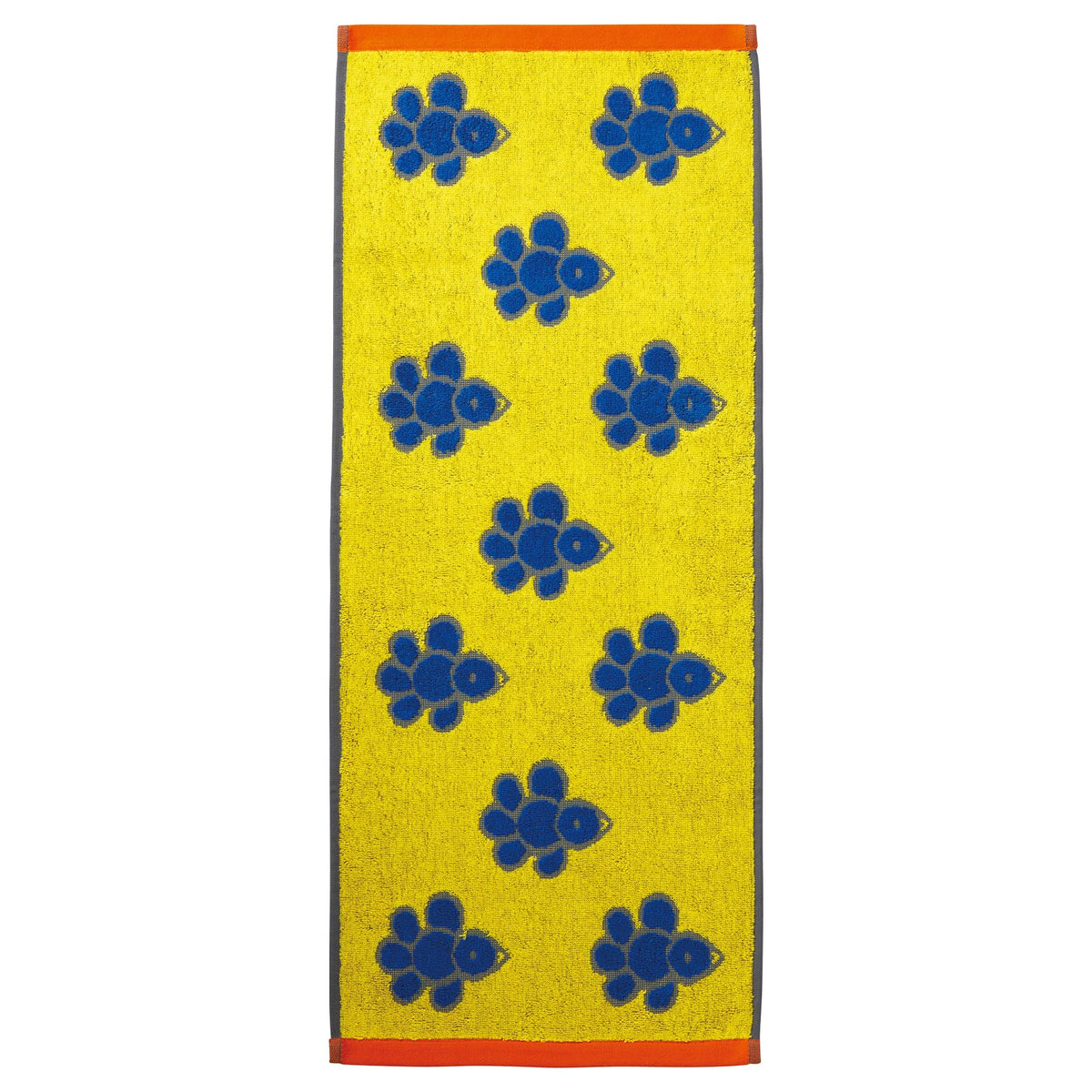 Marushin Face Towel Dick Bruna Character Cotton Thick Made in Portugal