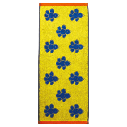 Marushin Face Towel Dick Bruna Character Cotton Thick Made in Portugal