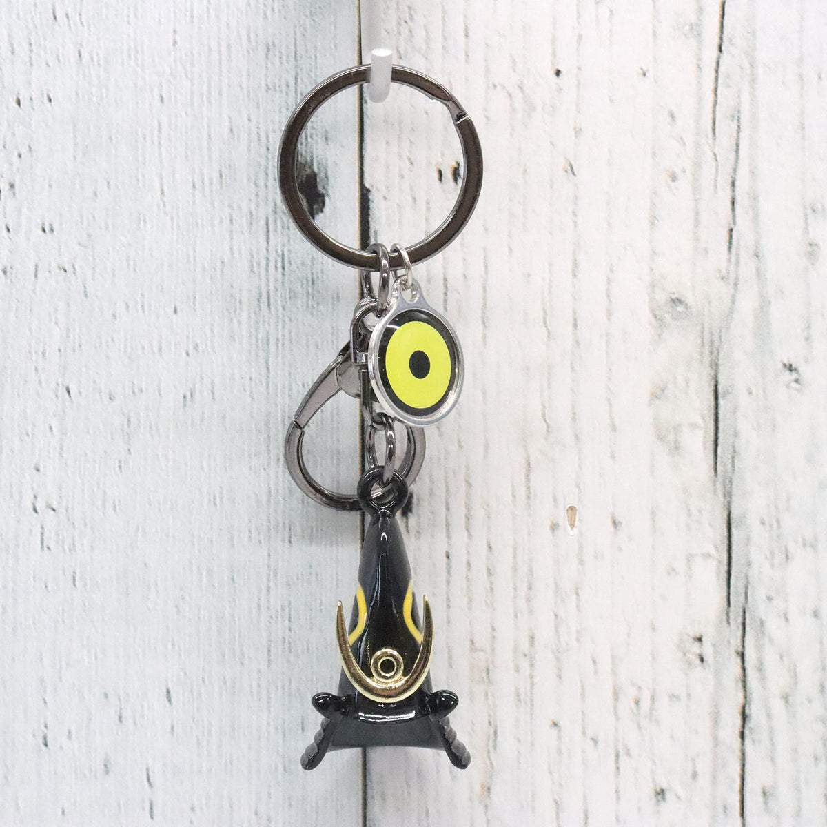 Castle Enterprise Kato Kiyomasa Keychain Collectible