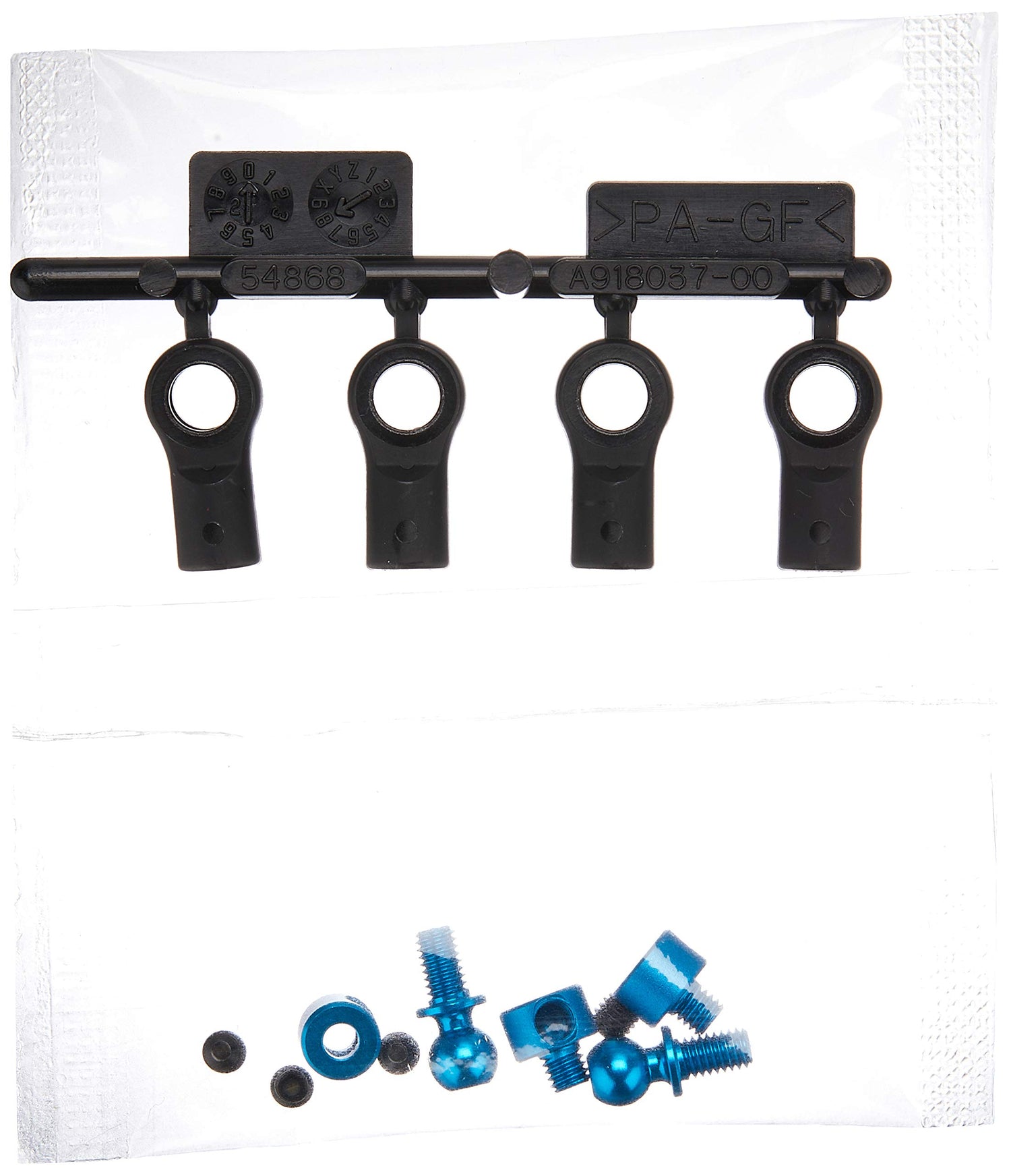 TAMIYA OP.1956 TC-01 Stabilizer Set for Japanese Model Kits