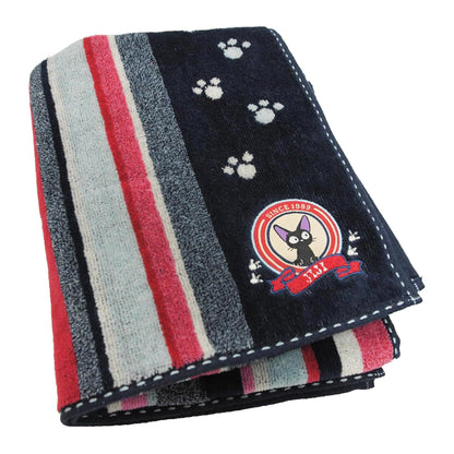 Marushin Face Towel Ghibli Kiki&
