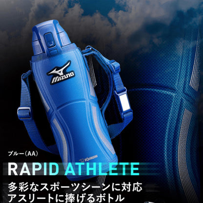 ZOJIRUSHI Cool Bottle 1.5L Perfect for Sports and Exercise