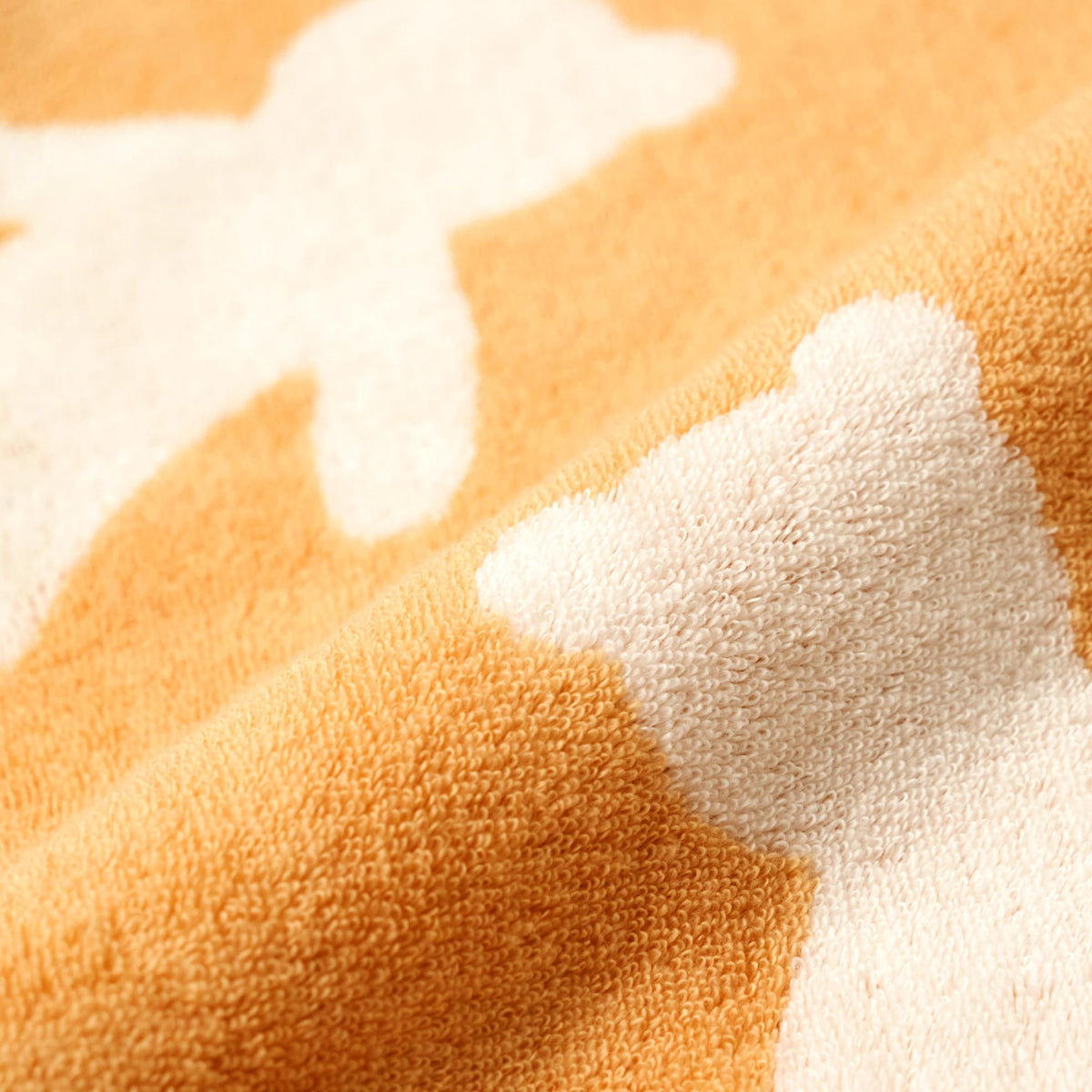 Nishikawa Face Towel 34X75cm Made with Soft Cotton for Everyday Use