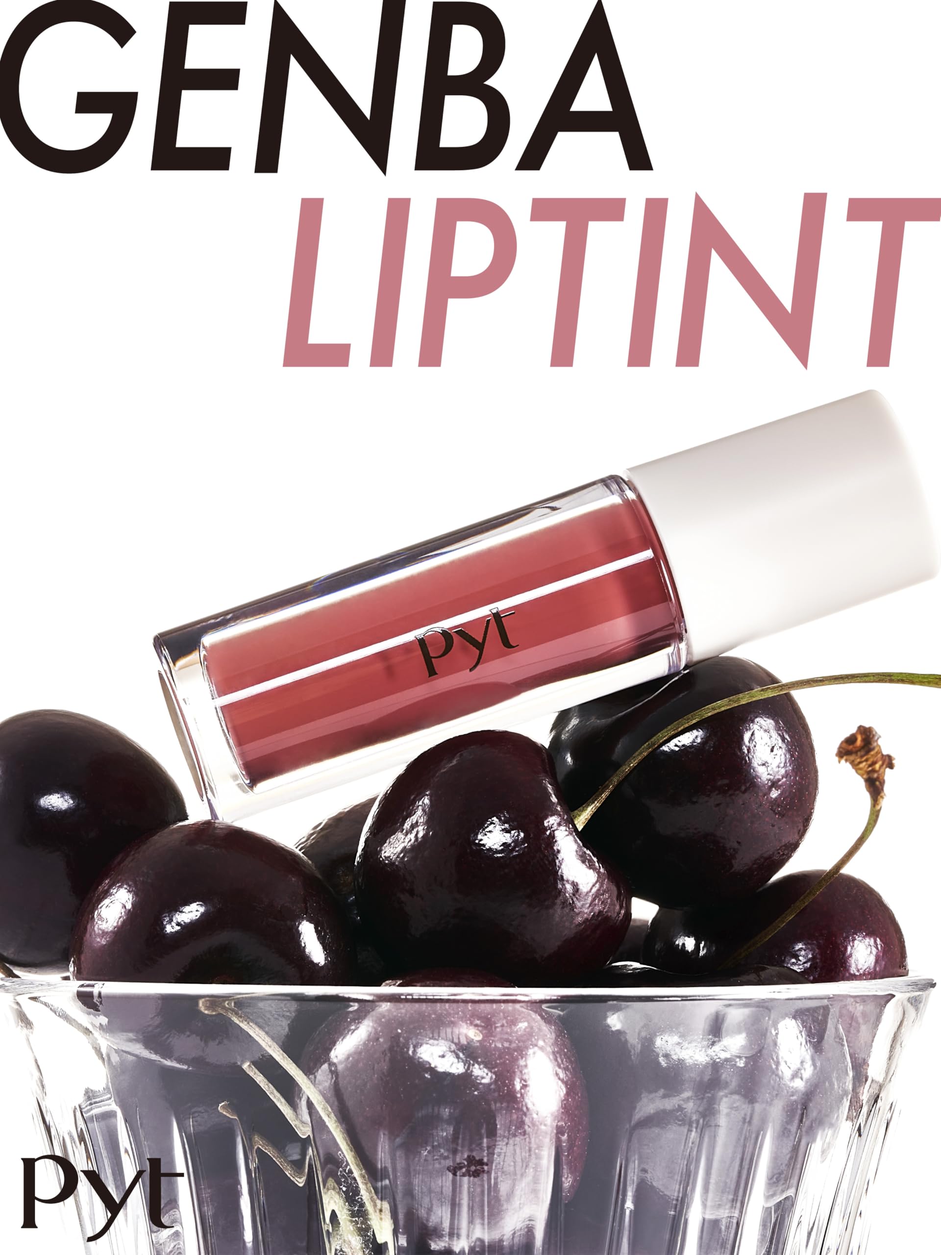 Pyt Gembari Lip 01 Beige Rose Hydrating Lip Color