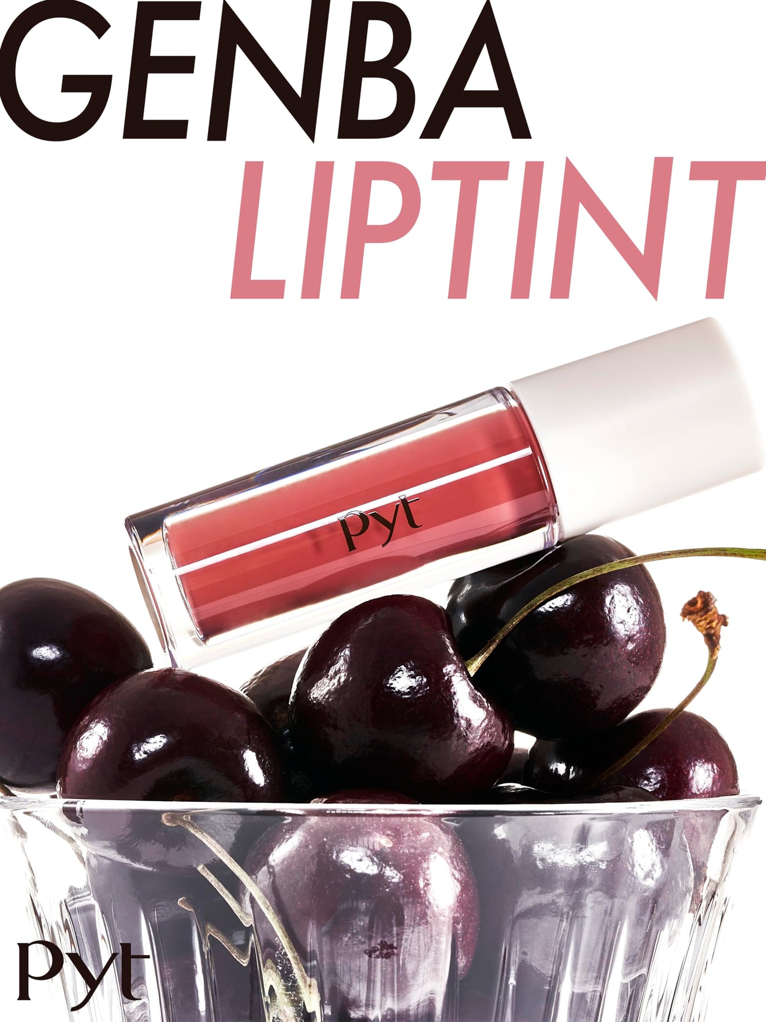 Pyt Mellow Mauve Lip Color 0.14 oz for a Flattering Finish