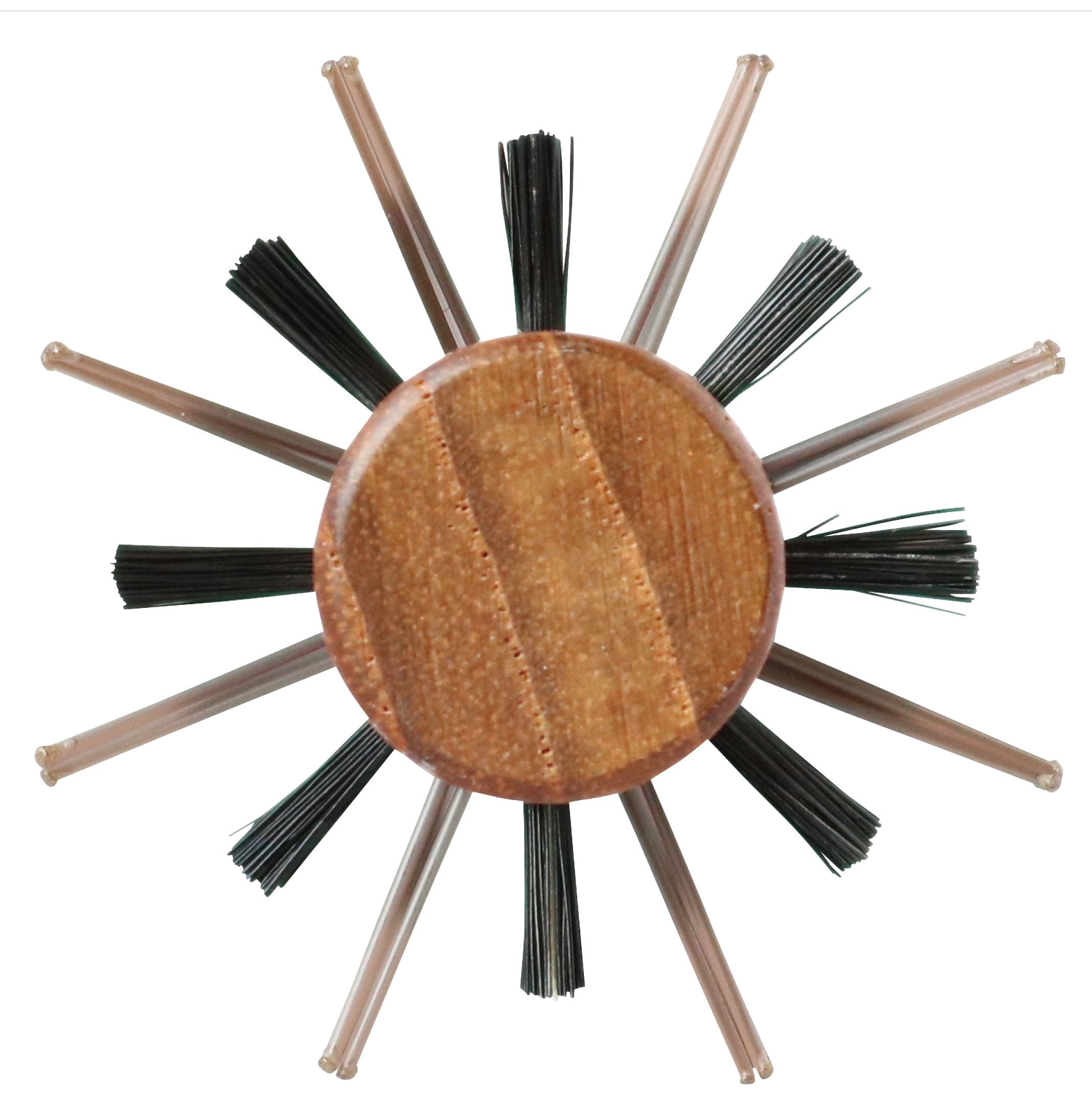 Sanbiikougyou Roll Brush MX Nylon and Pig Hair 42mm