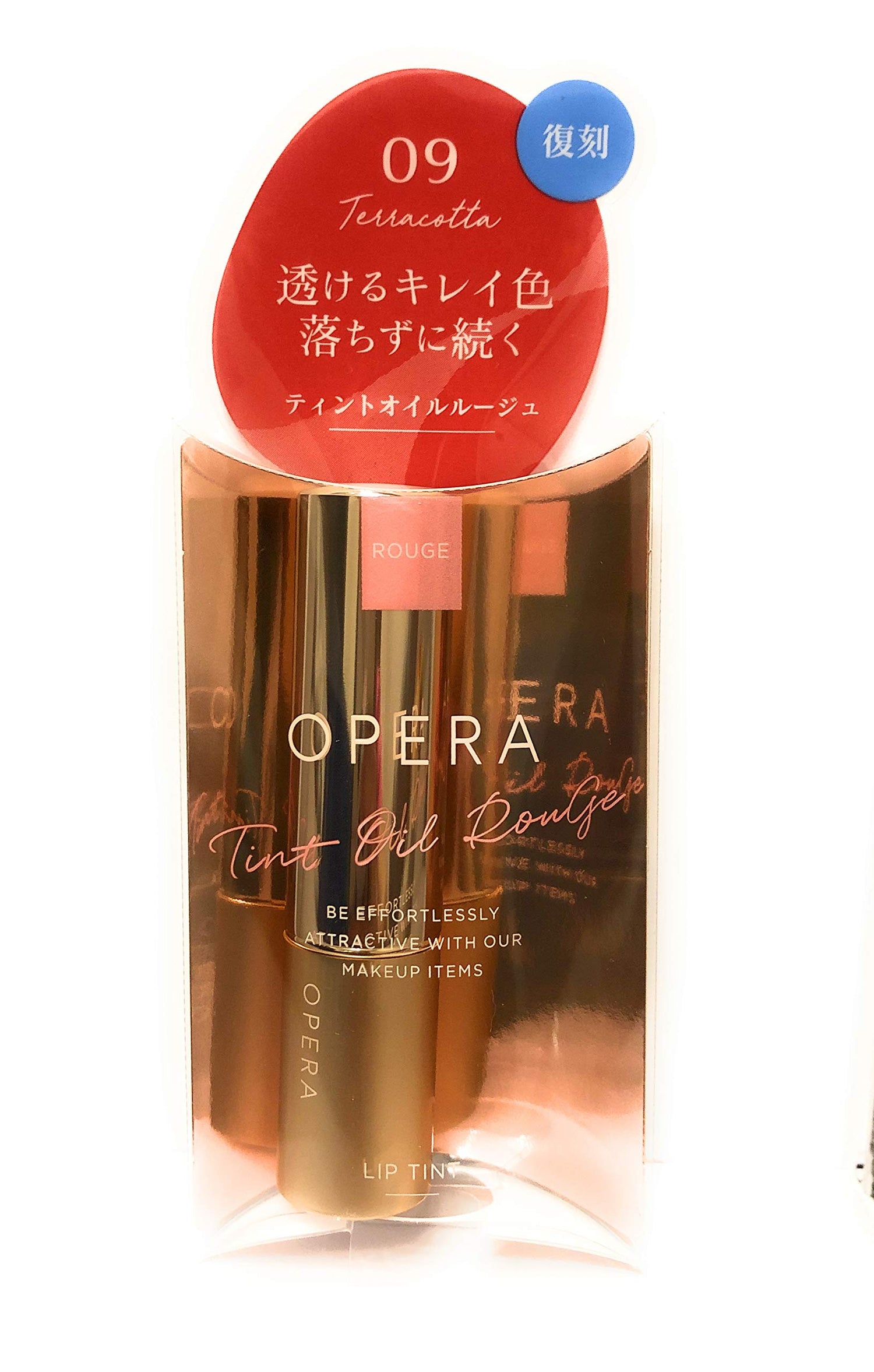 Imju OPERA Lip Tint N 