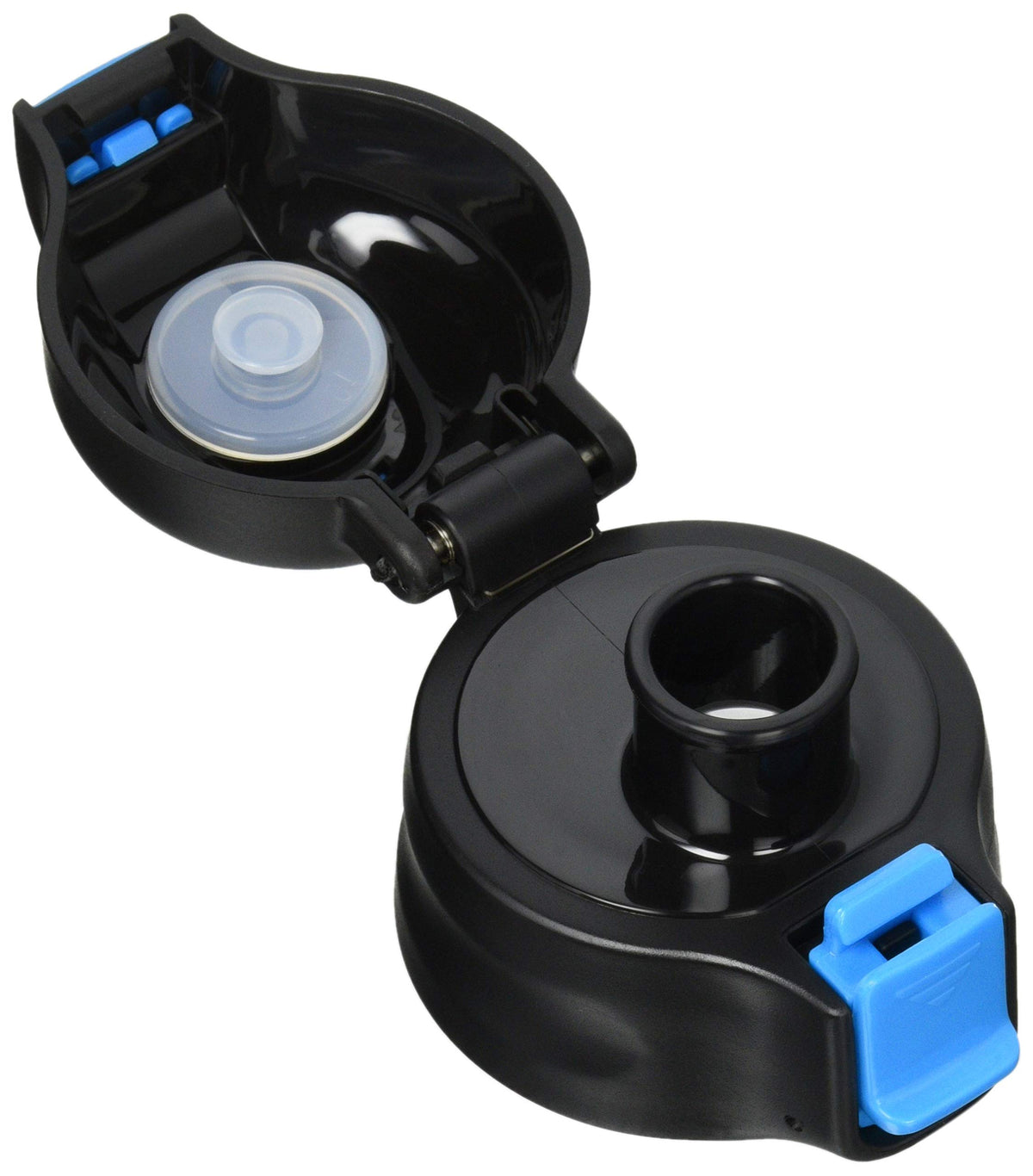 Paarukinzoku Energy Charger Blue Cap Unit for Japanese Skincare