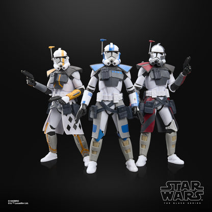 Star Wars Action Figure Battle Pack with 3 ARC Troopers 15 cm