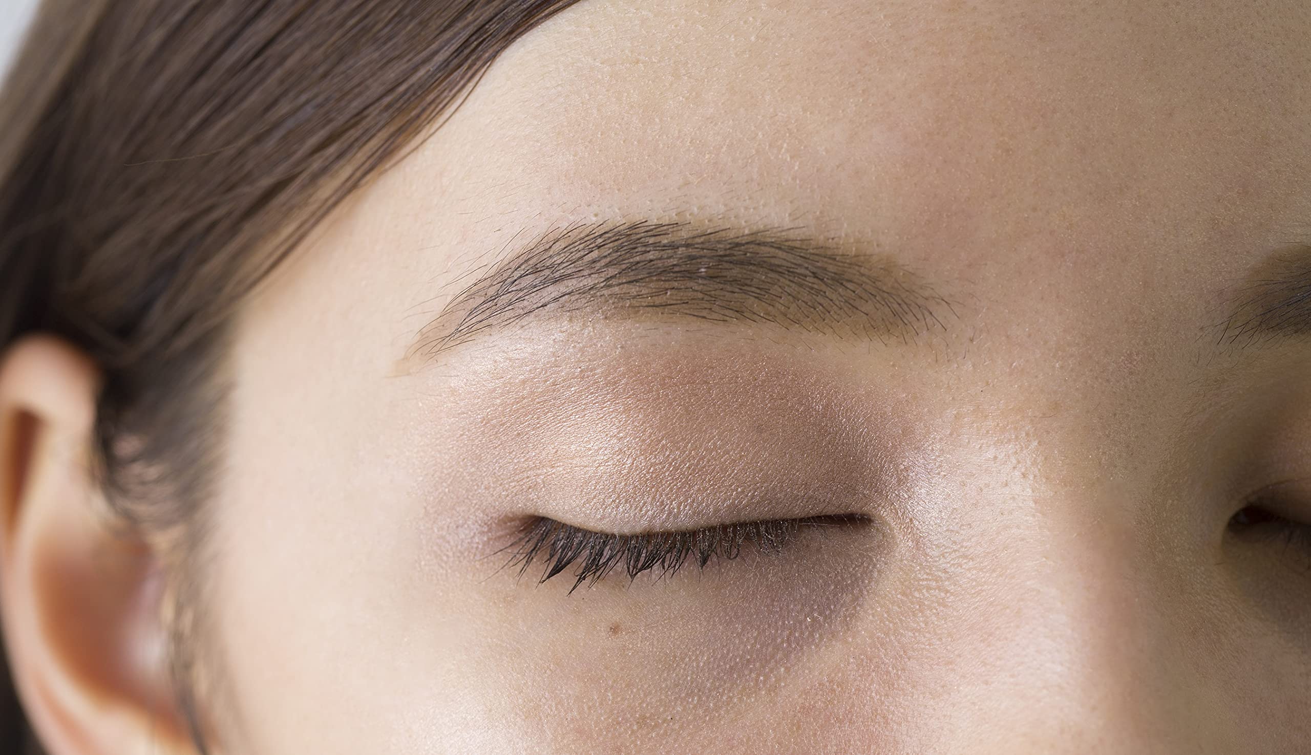 Luamo Natural Eye Color Satin Beige 1.4g