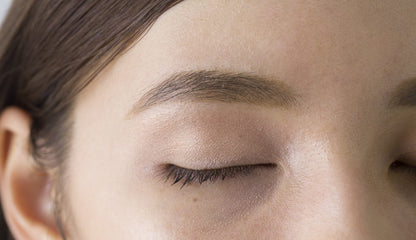 Luamo Natural Eye Color Satin Beige 1.4g