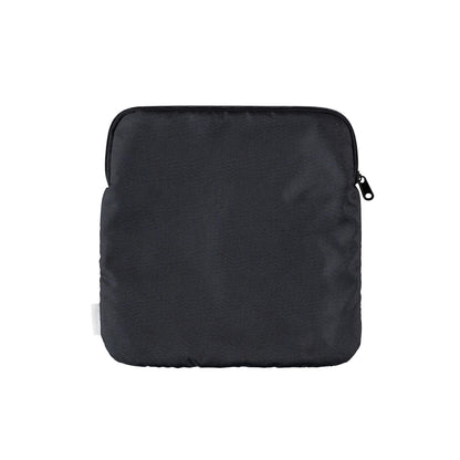 CB JAPAN Slim Bento Box with Microfiber Lining for Easy Cleaning