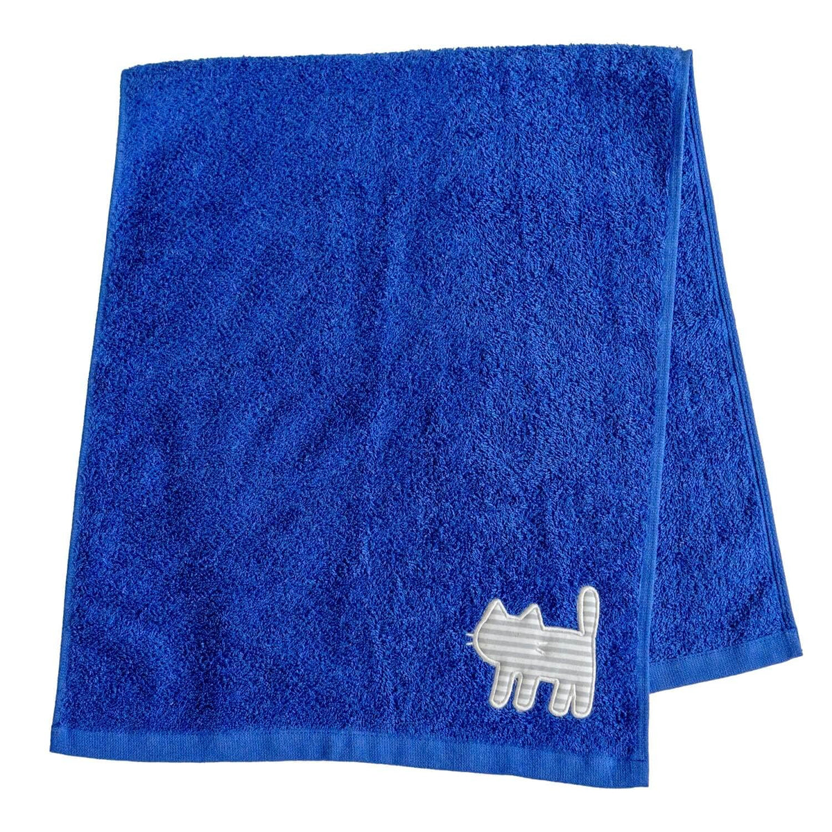 OKA Uchinoko Towel 33x80 for Gentle Care