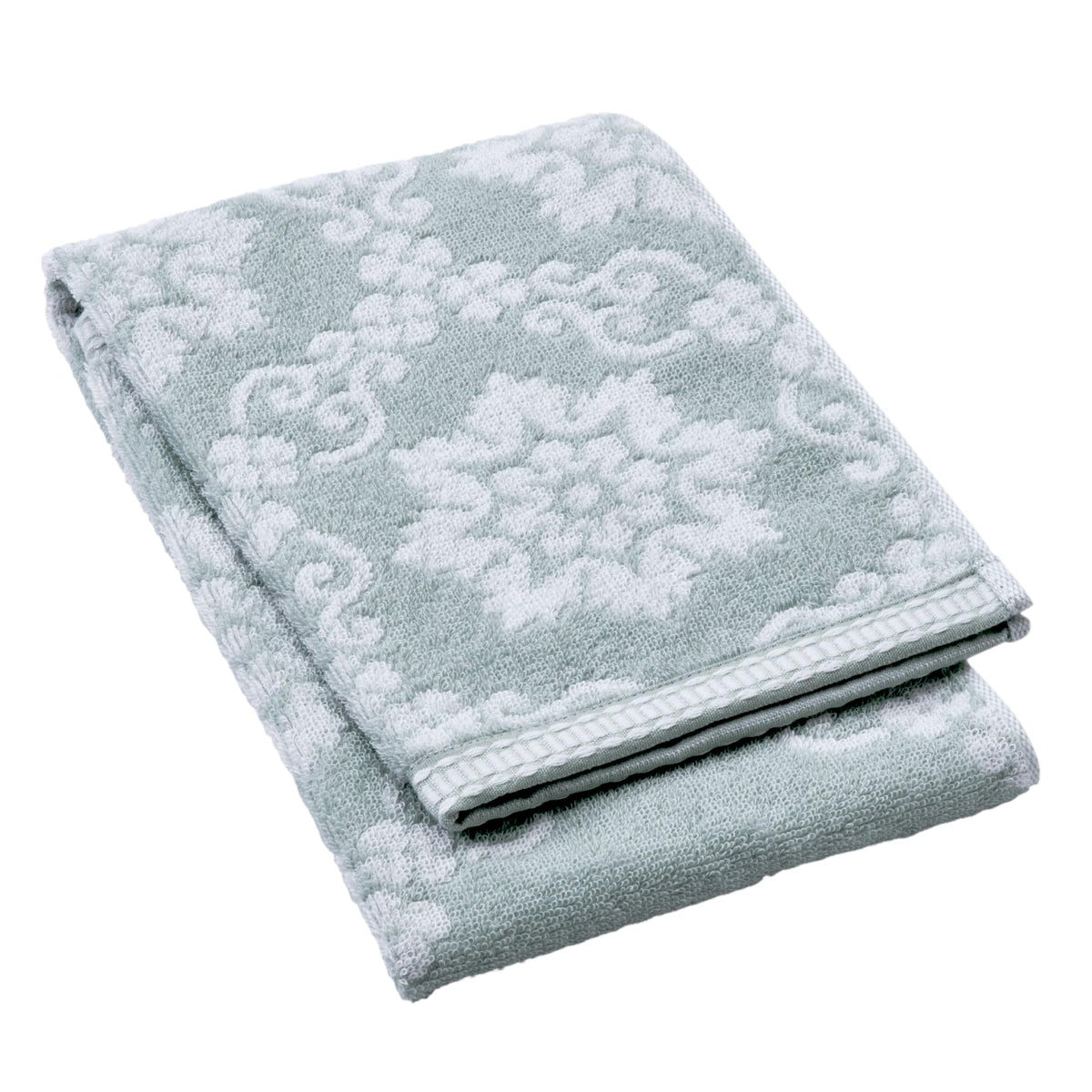 Nishikawa Imabari Face Towel 34X80cm Soft Cotton Made in Japan