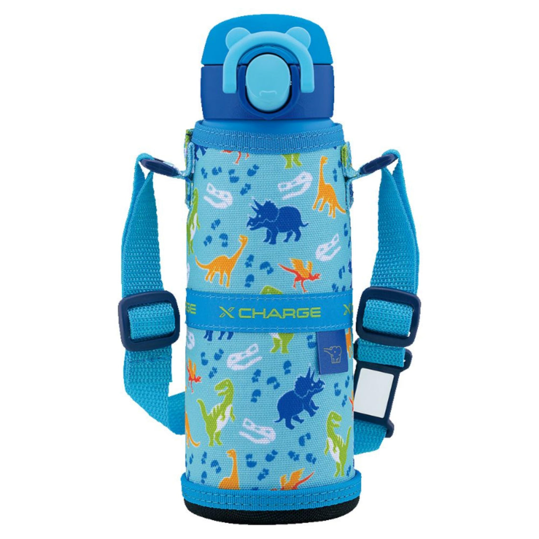 ZOJIRUSHI Kids Mug 480ml Easy to Use for School and Outings