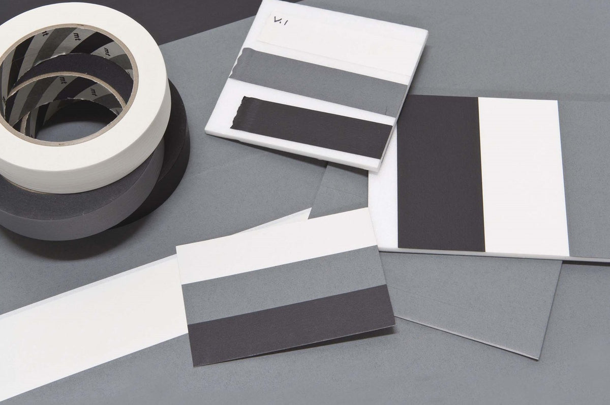Kamoi Kakoshi Masking Tape 38mm x 50m for Creative Projects