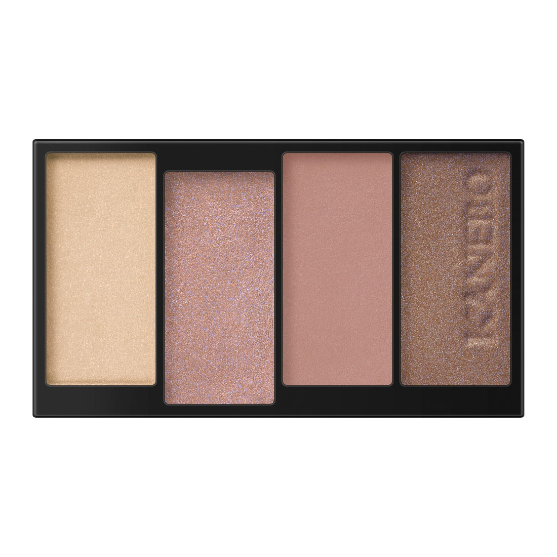 KANEBO Color Shadow 06 for Vibrant Eye Looks