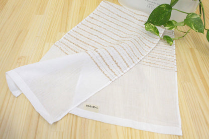 Health &amp; Beauty Imabari Towel Body Towel Made in Japan Hard Texture