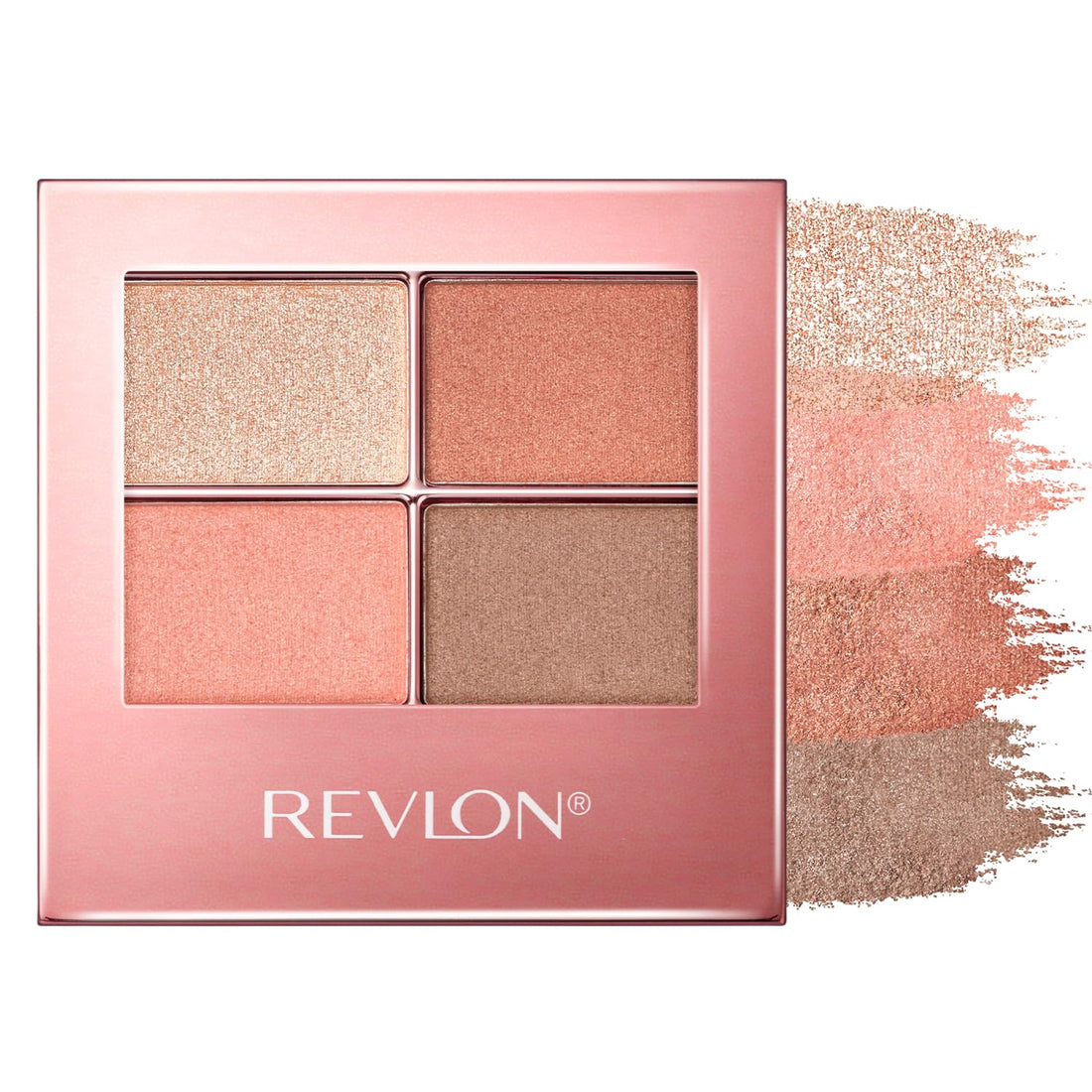 REVLON Skin Shimmer Shadow Peach Nude 4g