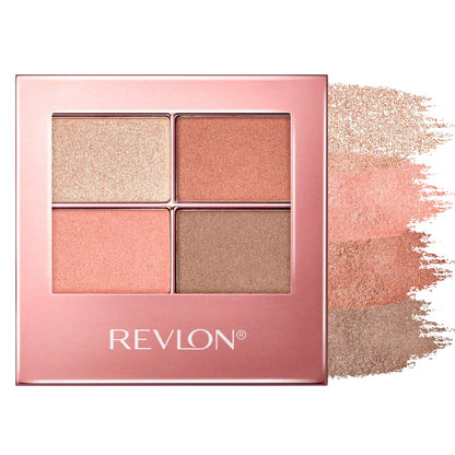 REVLON Skin Shimmer Shadow Peach Nude 4g