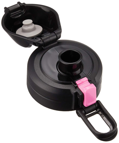 ZOJIRUSHI Cool Bottle Set Sports Type with Direct Drinking Feature