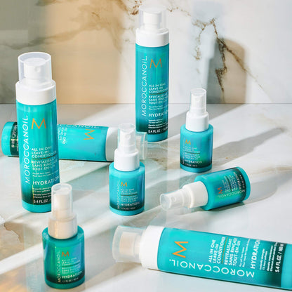Moroccanoil All-in-One Leave-In Conditioner 50ml with Argan Oil