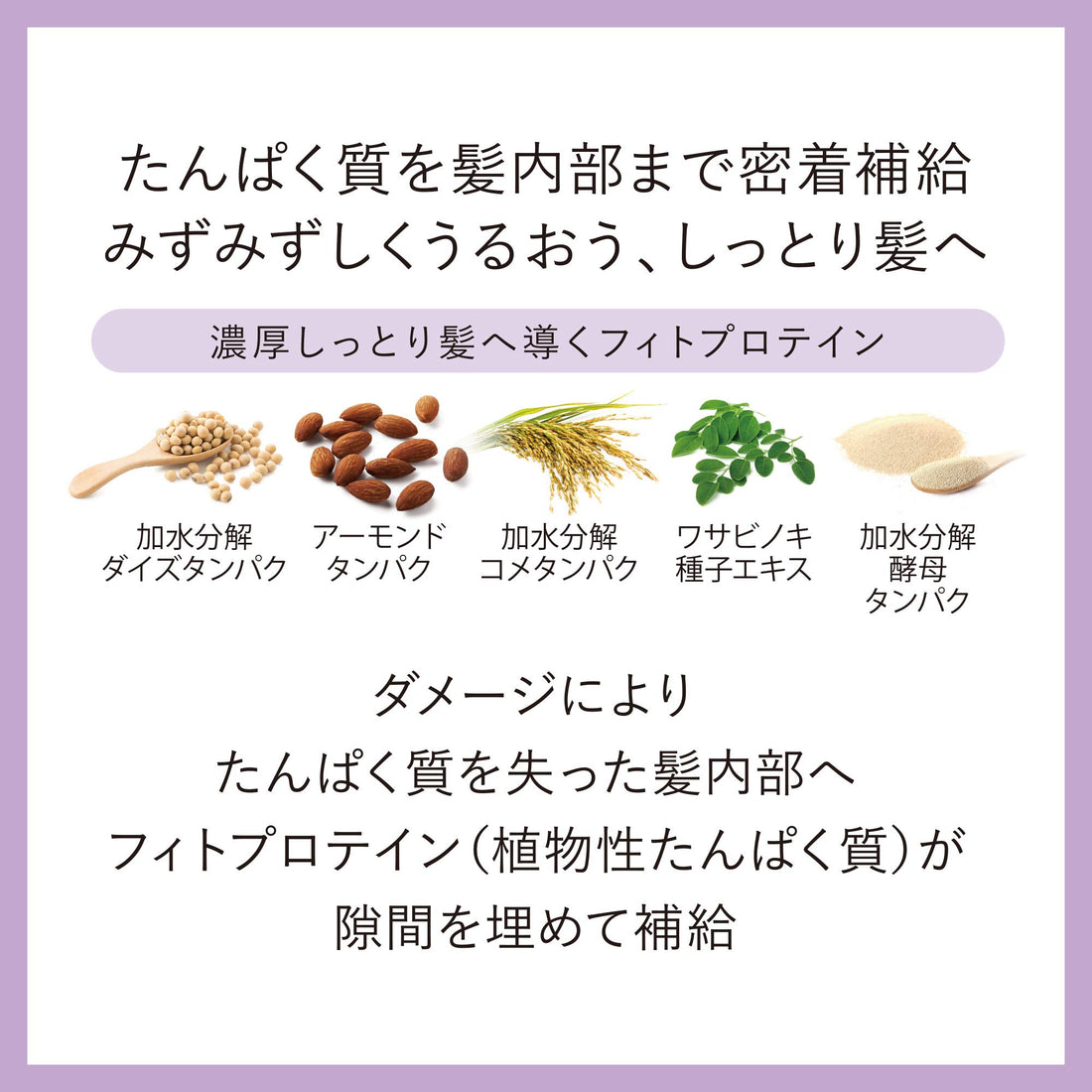 Reveur Rich &amp; Moist Treatment Refill 300ml for Japanese Skincare
